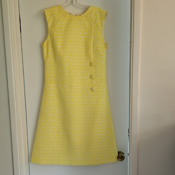 Unique custom-made summer dress - Picture 2 of 11
